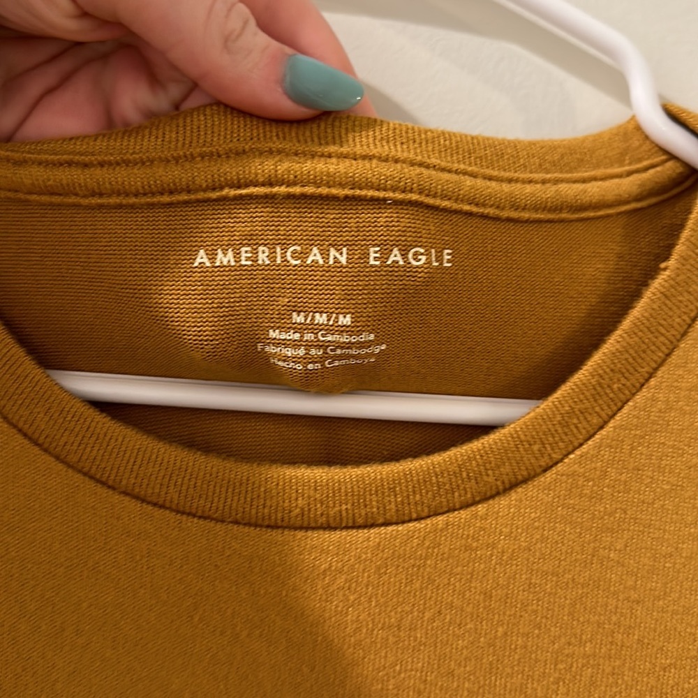 American Eagle - Picture 2 of 2